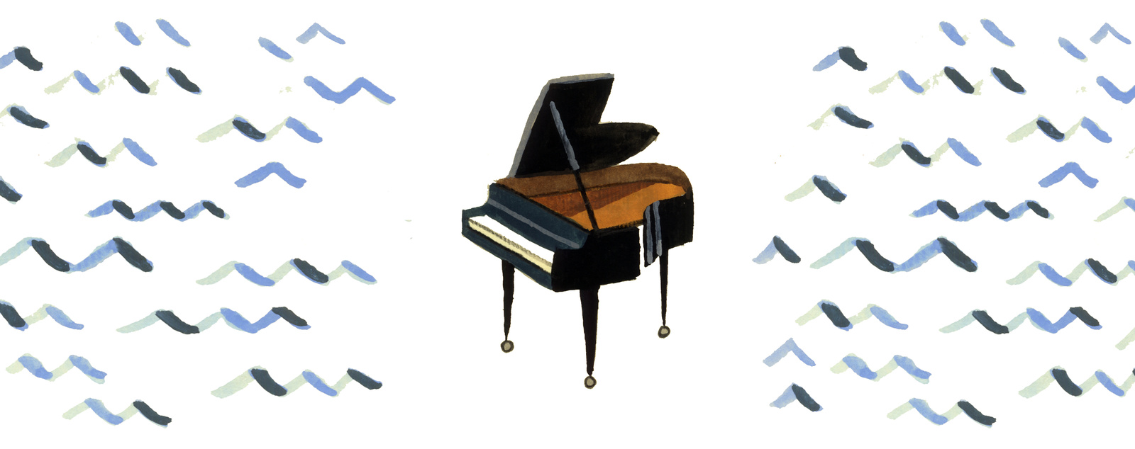 Mozart et nous